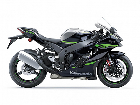 Мотоцикл Kawasaki Ninja ZX-10R